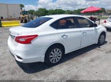 NISSAN SENTRA SV 3N1AB7AP6HY231685 снимка