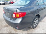 TOYOTA COROLLA LE 2T1BU40E69C105094 снимка