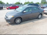 TOYOTA COROLLA LE 2T1BU40E69C105094 снимка