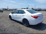 Toyota Corolla Le 2T1BURHE0EC122338 снимка