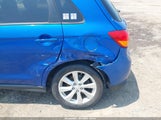 MITSUBISHI OUTLANDER SPORT ES 4A4AR3AW9FE050253 снимка