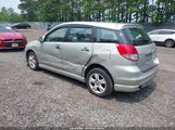 TOYOTA MATRIX XR 2T1LR38E84C169182 снимка