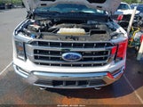 FORD F-150 LARIAT 1FTFW1E89PFA58001 fotografie