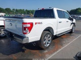 FORD F-150 LARIAT 1FTFW1E89PFA58001 fotografie