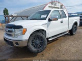 Ford F-150 Xlt 1FTFX1ET7EFB04827 снимка