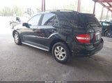 MERCEDES-BENZ ML 350 4MATIC 4JGBB86E36A078095 снимка