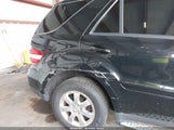MERCEDES-BENZ ML 350 4MATIC 4JGBB86E36A078095 снимка