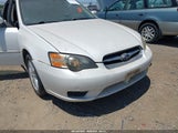 SUBARU LEGACY 2.5I 4S3BL616057222820 снимка