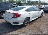 Honda Civic Sport 2HGFC2F88KH592418 снимка