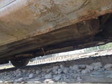 Honda Civic Dx 2HGED6450JH500872 photo