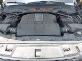 LAND ROVER RANGE ROVER SPORT 3.0L V6 SUPERCHARGED HSE SALWS2PF3GA110077 photo