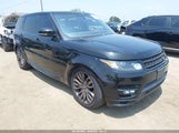 LAND ROVER RANGE ROVER SPORT 3.0L V6 SUPERCHARGED HSE SALWS2PF3GA110077 снимка