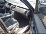 LAND ROVER RANGE ROVER SPORT 3.0L V6 SUPERCHARGED HSE SALWS2PF3GA110077 снимка
