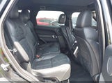 LAND ROVER RANGE ROVER SPORT 3.0L V6 SUPERCHARGED HSE SALWS2PF3GA110077 photo