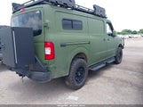 Nissan Nv Cargo Nv3500 Hd Sv Standard Roof V8 1N6AF0KY3MN807284 photo