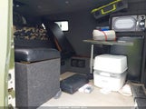 Nissan Nv Cargo Nv3500 Hd Sv Standard Roof V8 1N6AF0KY3MN807284 photo