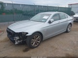 BMW 528I xDrive WBA5A7C51FD625685 fotografie