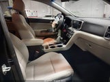 Kia Sportage Lx KNDPMCAC7N7009323 снимка