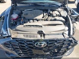 Hyundai Sonata Sel KMHL64JA1NA186946 снимка