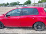 Volkswagen Golf 2.5L 4-Door WVWDB7AJXDW141284 photo