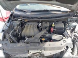 Nissan Versa 1.8 S 3N1BC1CP7CL374324 снимка