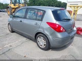 Nissan Versa 1.8 S 3N1BC1CP7CL374324 снимка