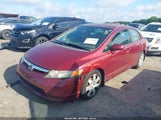 HONDA CIVIC LX 1HGFA16566L042357 снимка