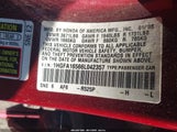 HONDA CIVIC LX 1HGFA16566L042357 снимка