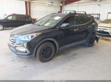 Hyundai Santa Fe Sport 2.4L 5NMZUDLB3JH057150 photo