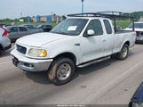 Ford F-150 Lariat/Xl/Xlt 1FTDX18W4VKD61061 photo