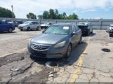 Honda Accord 2.4 Ex-L 1HGCP2F80CA052455 снимка