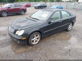 MERCEDES-BENZ C 280 LUXURY 4MATIC WDBRF92H07F920830 снимка