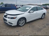 Chevrolet Malibu Lt 1G1ZD5ST3JF186561 снимка