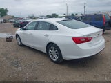 Chevrolet Malibu Lt 1G1ZD5ST3JF186561 снимка