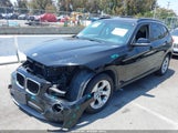 BMW X1 Sdrive28I WBAVM1C52EVW52357 снимка