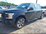 Ford F-150 Xl 1FTEW1EP6KFD07074 снимка