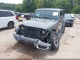 JEEP WRANGLER UNLIMITED SAHARA 4X4 1C4HJXEN1JW320942 fotografie