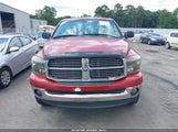 DODGE RAM 1500 SLT/TRX4 OFF ROAD/SPORT 1D7HU18217J571901 снимка