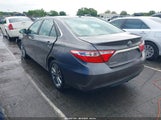 TOYOTA CAMRY SE 4T1BF1FK2FU015960 снимка