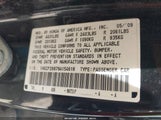 HONDA ACCORD 2.4 EX-L 1HGCP26879A154618 photo