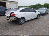 Chevrolet Cruze Ls Auto 1G1BC5SM8J7181959 снимка