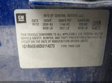 CHEVROLET VOLT 1G1RA6E48DU114273 снимка