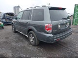 HONDA PILOT EX-L 5FNYF18728B008168 снимка