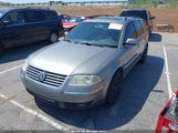 VOLKSWAGEN PASSAT GLX WVWYH63BX3E462424 снимка