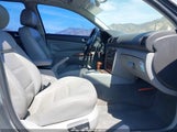 VOLKSWAGEN PASSAT GLX WVWYH63BX3E462424 снимка