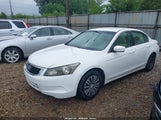 HONDA ACCORD 2.4 LX 1HGCP26349A086606 fotografie