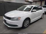 Volkswagen Jetta 2.5L Se 3VWDP7AJ6CM338420 снимка