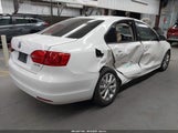 Volkswagen Jetta 2.5L Se 3VWDP7AJ6CM338420 снимка