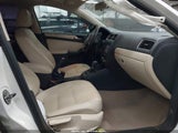 Volkswagen Jetta 2.5L Se 3VWDP7AJ6CM338420 снимка