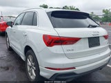 AUDI Q3 PREMIUM PLUS 45 TFSI S LINE QUATTRO TIPTRONIC WA1EECF34R1033594 photo